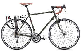 Fuji Touring 2017 Touring Bike