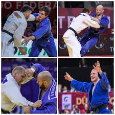 Juli 2021 in zehn europäischen städten und einer asiatischen stadt (baku) statt. Sveriges Trupp Till Em Svenska Judoforbundet