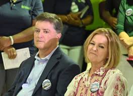 I'm already missing this place': Mobile holds one last party at 60-year-old  Civic Center