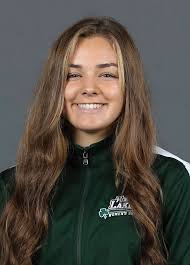 2019 Women's Soccer Roster