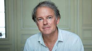 Dance Among the Water Lilies • Ruth Childs, fantasia, in situ (18/11/2024) 