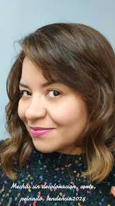 Mechas Tendencia 2024 En Chile