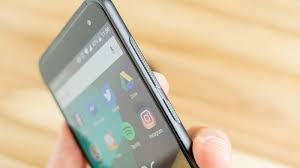 Vodafone Smart Platinum 7 review: a ...
