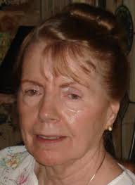 Eileen Swonger Obituary