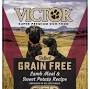 victor from victorpetfood.com