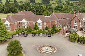 View reviews, photos and prices of these vendors and contact them directly 50 Wedding Venues Near Kidderminster
