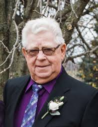 Jack Holthaus Obituary (1935