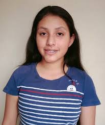 Flor Luna's Instagram, Twitter & Facebook