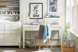 Continue to 4 of 11 below. Home Office Craft Room Ideas