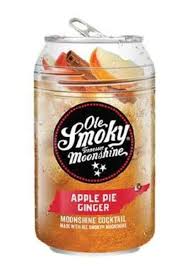 To the pot, add the remaining . Ole Smoky Apple Pie Ginger Moonshine Cocktail Price Reviews Drizly