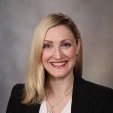 Dr. Wendaline (Mceachern) Vanburen, MD