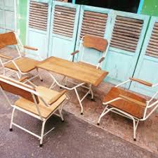 Gambar kursi unik dari kayu bekas. Jual Kursi Kayu Bekas Terbaik Harga Murah July 2021 Cicil 0