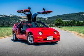 The chevy trailblazer and last year's hyundai venue are exciting newer entrants to this list. Sports Cars With Three Cylinder Engines Carbuzz