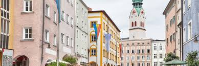 Stilvolle 5 zimmer wohnung mit balkon, see und wohnung in rosenheim (kreis), 186 m² und 5 zimmern für 2.400 €. Ferienwohnungen Unterkunfte Fur Urlaub In Rosenheim Ab 62