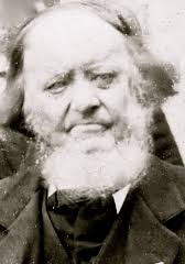 William Bailie (1814-1901)