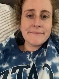 Prepare for the worst': Sepsis survivor's warning