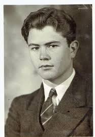 Isaac John “I.J. Ike” Grizzell Jr. (1924-2001)