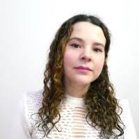 Martha Zarina Martinez Ruiz