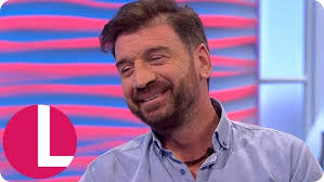 Nick Knowles Is Not the Ladies Man the Papers Make Him Out to Be