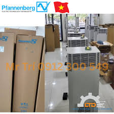 Pfannenberg DTS 8841E, Cooling unit 4000 W DTS 8841E Pfannenberg tại Việt  Nam