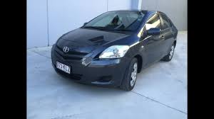 2006 toyota yaris yrx auto $19,790* 2006 toyota yaris yr auto $16,490* 2006 toyota yaris yrs auto $18,290* Sold Toyota Yaris 4 Door Sedan 2007 Review For Sale Youtube