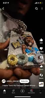 Profile for Kenneth Pendleton