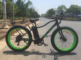 Pin On Big Cat Fat Cat Xl 500 Ebike