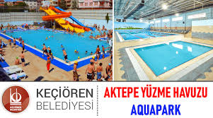 Aqua park hizmeti kadın ve erkekler haskaymak termalin içine girer. Kecioren Belediyesi Aktepe Aquapark Ve Yuzme Havuzu Fiyatlari Iletisim Yuzme Havuzu Rehberi Yuzmehavuzu Org