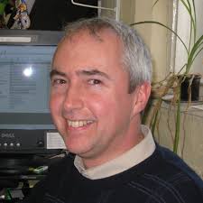 Mark Dymond • Archaeological Project Services