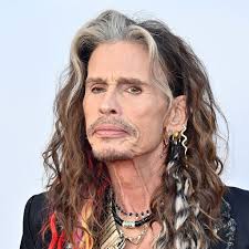 Steven Tyler's Friend Gives Aerosmith Fans An Update On His Health Status  After News He Won't Tour Again: 'He Hurt Himself Bad'