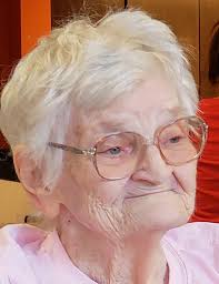 Obituary information for Helene Crystal Salvhus