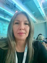 Charmaine Louw-Oosthuizen