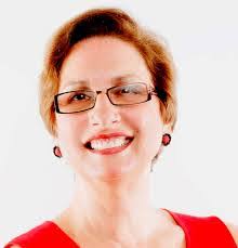 Danielle Rice's Instagram, Twitter & Facebook