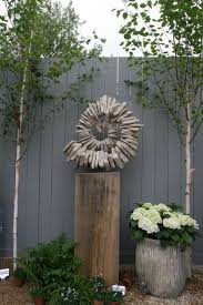 Ziergegenstande Fur Den Garten Aus Steinen 7 Kreative Ideen Garten Ideen Diy Garden Gardendesign Garten Design Gartenskulptur Pflanzideen