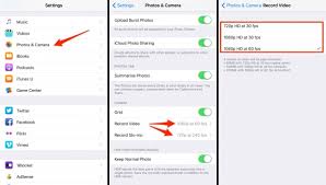 La compression photo est la solution la plus une solution de taille, sans mauvais jeu de mots bien sûr ! Comment Compresser Des Videos Iphone Facilement