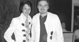 The Big Party Starts at 5 p.m. this Friday