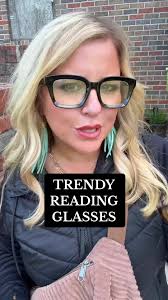 Trendy Reading Glasses: Stylish 3-Pack Review
