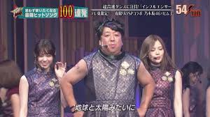 Tiktok'ta #テレ東音楽祭 hakkında kısa videolar izleyin. ãƒ'ãƒ å­ã¨ã‚³ãƒ©ãƒœ ãƒ†ãƒ¬æ±éŸ³æ¥½ç¥­ã§ä¹ƒæœ¨å‚46 ã‚¤ãƒ³ãƒ•ãƒ«ã‚¨ãƒ³ã‚µãƒ¼ æŠ«éœ² ä¹ƒæœ¨å‚46 å¿œæ´ã‚¯ãƒ©ãƒ–