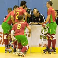 Hóquei em patins ângelo girão: Espanha Vence Portugal E Conquista O Campeonato Do Mundo De Hoquei Em Patins Observador