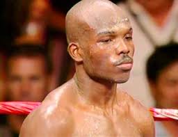 Sharkies Machine: Bradley Too Fast For Cherry • East Side Boxing • News  Archives