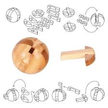 We did not find results for: Kids 18 Holzsammlung Set Of 9 3d Wooden Puzzles Iq Challenge Brain Teaser Lock Logic Intellectual Educational Toy Jigsaw Puzzle Removing Assembling Diamond Cube For Adult Brain Teaser Puzzles Toys Games