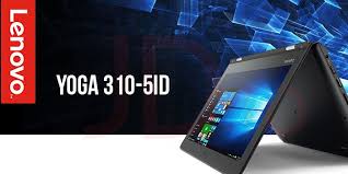 Jual laptop core i7 baru harga murah tempat pengadaan laptop untuk kebutuhan bisnis cicilan 0% bukan diskon palsu gratis ongkir. Harga Lenovo Yoga 310 Spesifikasi Resmi Idnoensia Gadgetren