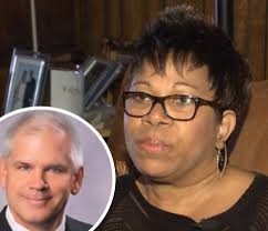 Terry Ragland angered by Dr. Timothy Sweo for ghetto booty diagnosis