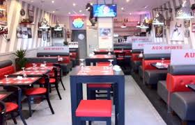 Aux Sports Berck Menu Prix Restaurant Avis Tripadvisor