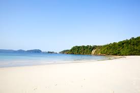 But it's got a coastline with plenty of beautiful and relatively uncrowded spots. The 5 Most Beautiful Beaches And Islands In Myanmar S Mergui Archipelago Burma Boating