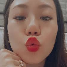 Renee Chu's Instagram, Twitter & Facebook