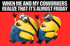 21 Thursday Work Memes To Help You Survive The Work Week