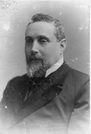 Marc Eugene Meyer (1842-1925)