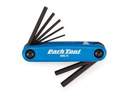 Allen + key, from the name of the allen manufacturing company. Allen Key Aws 10 Cycle Neron