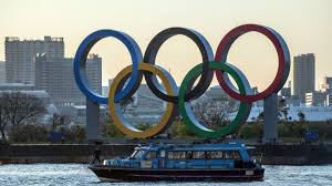 The 2024 olympics will be in paris, with 2028 games in la. Australia Suspends Its Bid To Host 2032 Olympics Amid Covid 19 Recovery Other News India Tv